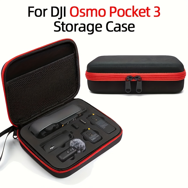 Drone Camera Case - Подходит для сумки для хранения DJI