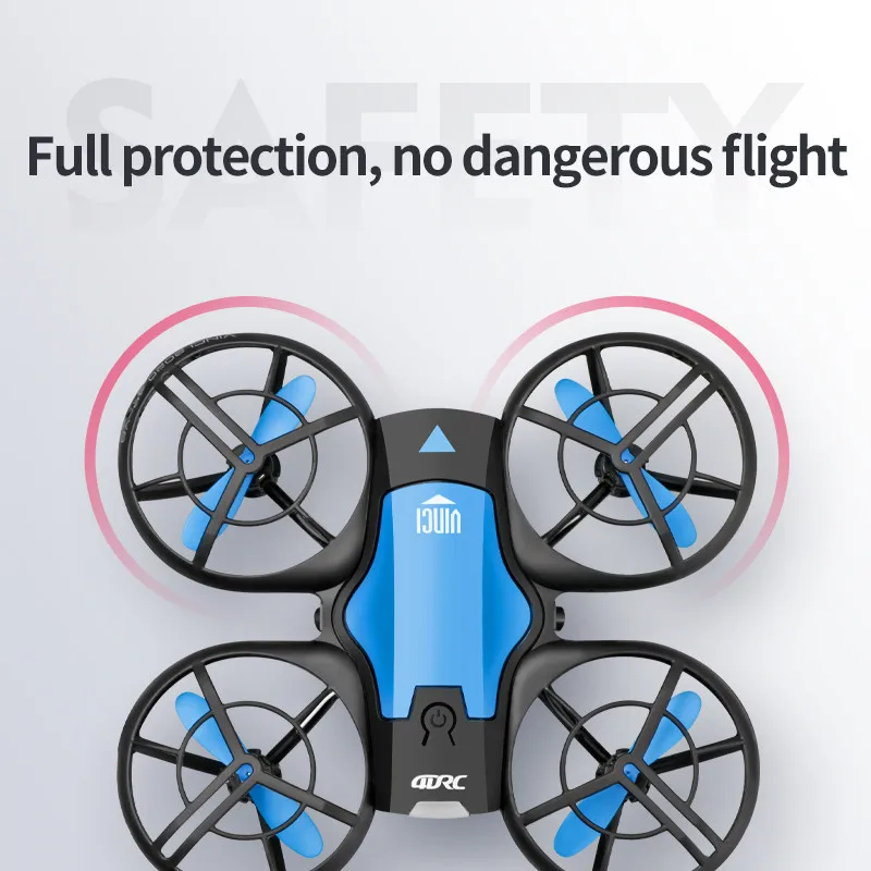 Новый мини-дрон V8 с камерой 4 – обзор и цена Drone Camera Professional