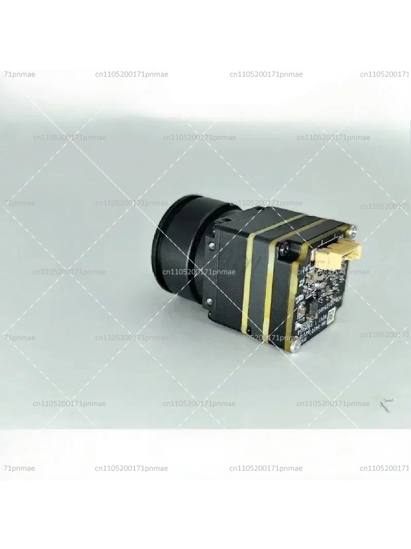 Тепловизионная камера 256x192  – обзор и цена Drone Camera Thermal
