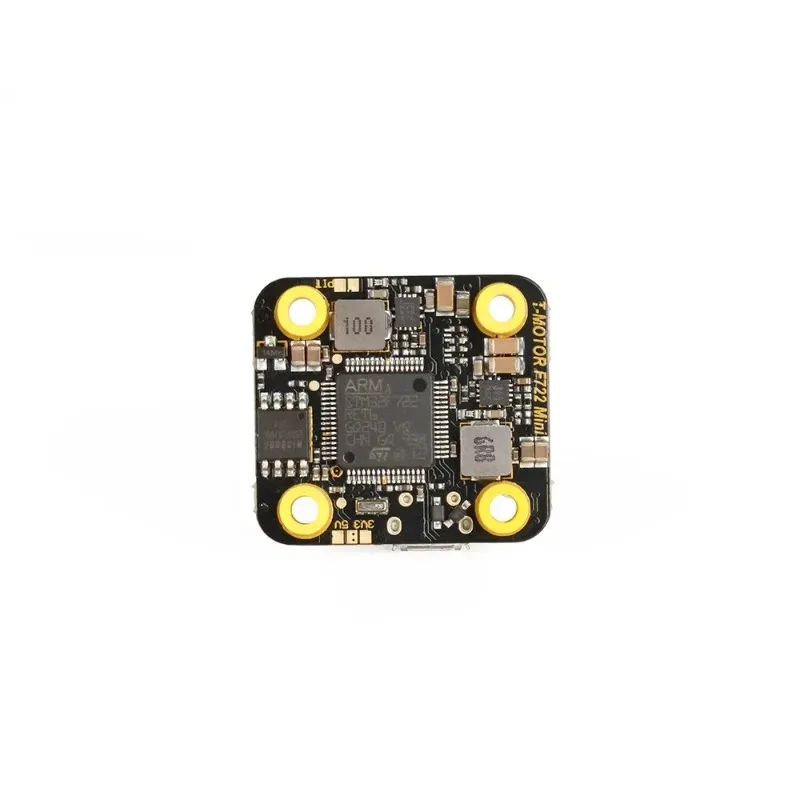 Комплект T-Motor MINI F7 FC и  – обзор и цена Betaflight Fc F7