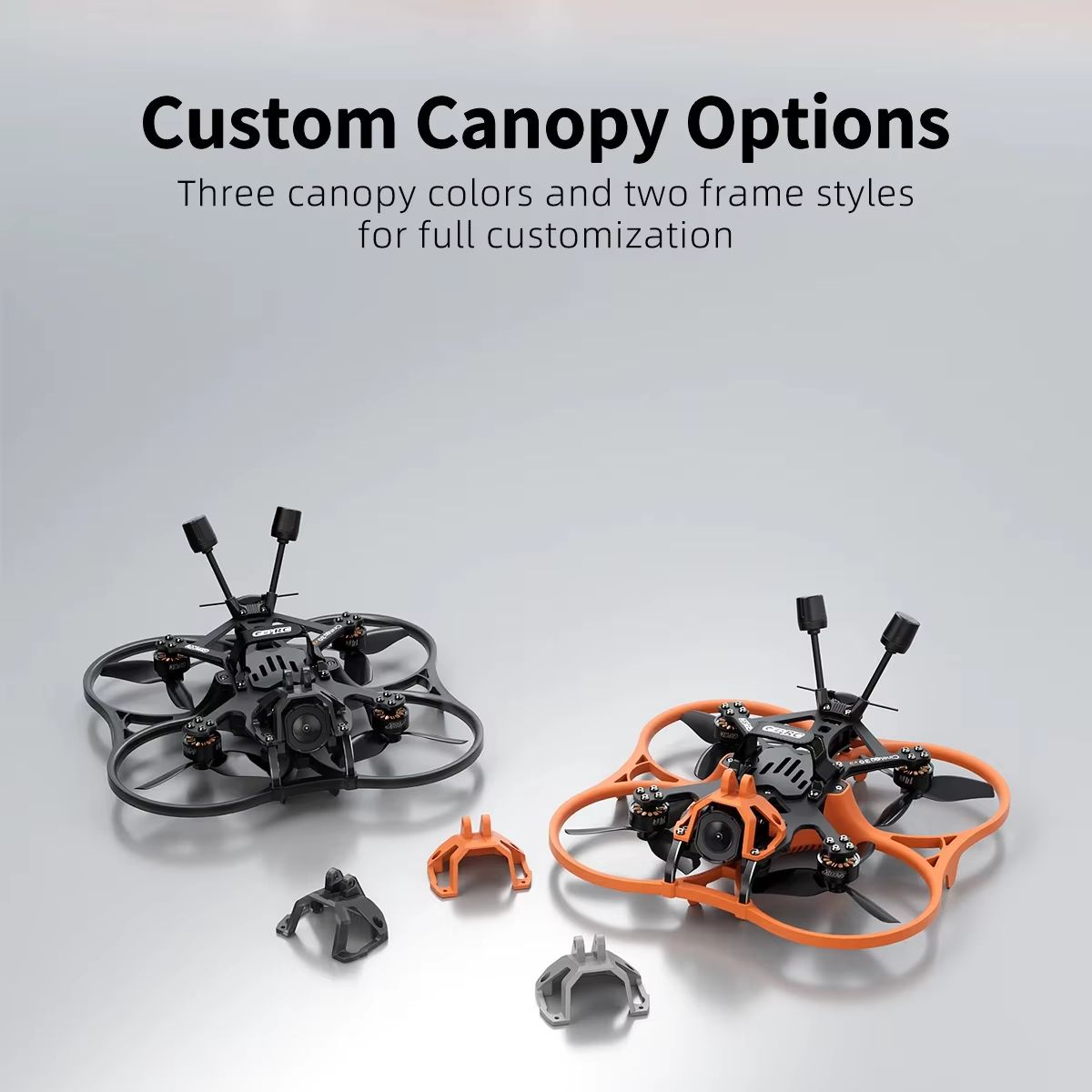 GEPRC Cinelog30 V3 FPV Квадрок – обзор и цена Drone Camera Professional