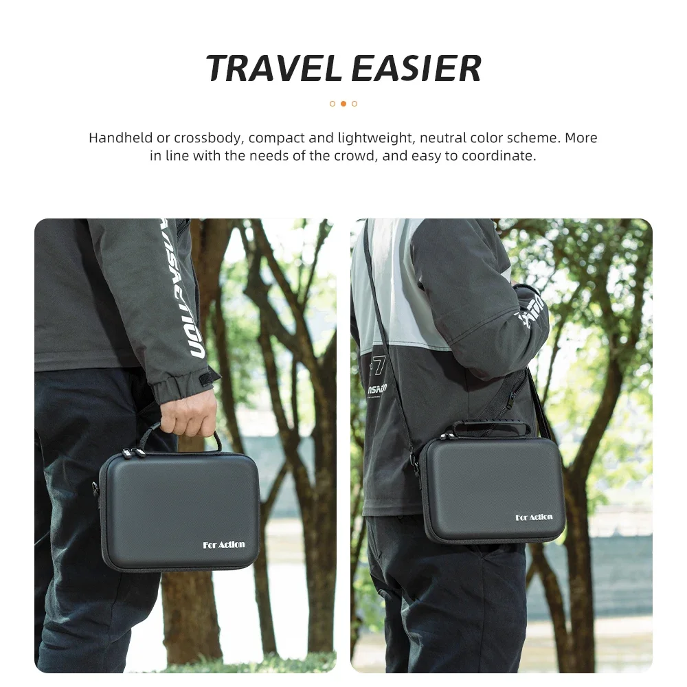 Портативный чехол, водонепрони – обзор и цена Drone Camera Case