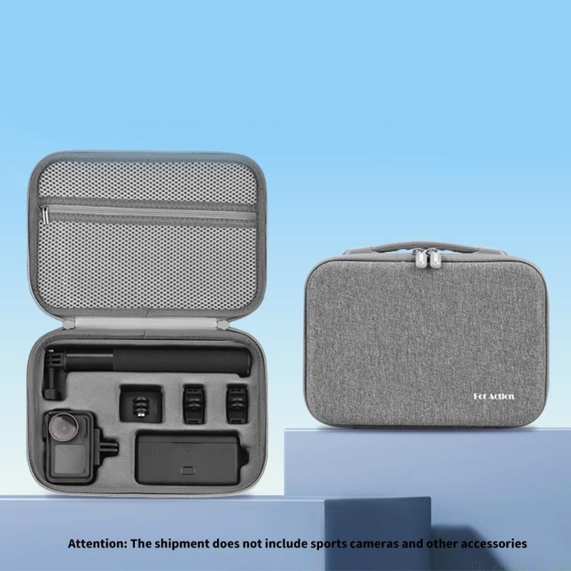 E56B Многофункциональный дорож – обзор и цена Drone Camera Case