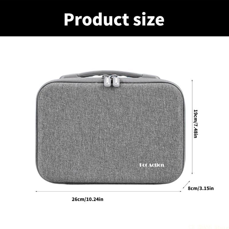 E56B Многофункциональный дорож – обзор и цена Drone Camera Case